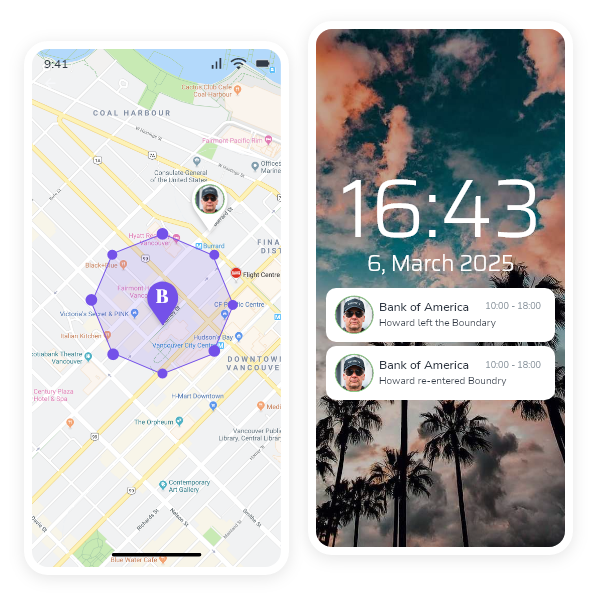 All-in-one security guard South Africa app - Novagems