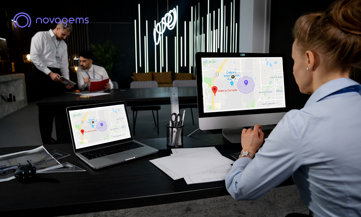 The Future of Remote Security Guard Industry