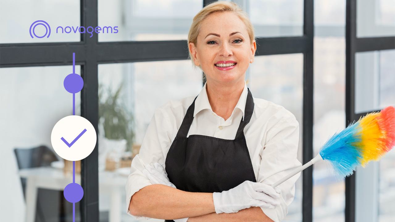 Top Employee Management Tips for Cleaning Business Owners